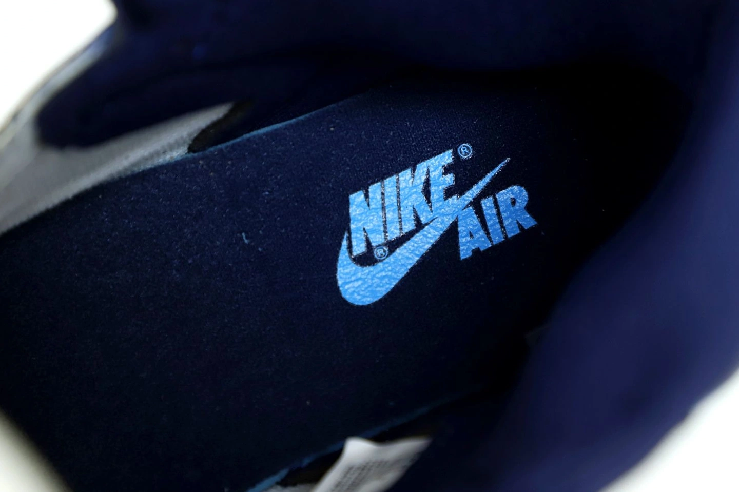 RETRO 1 HIGH 'OBSIDIAN' OG JORDAN AIR 1211